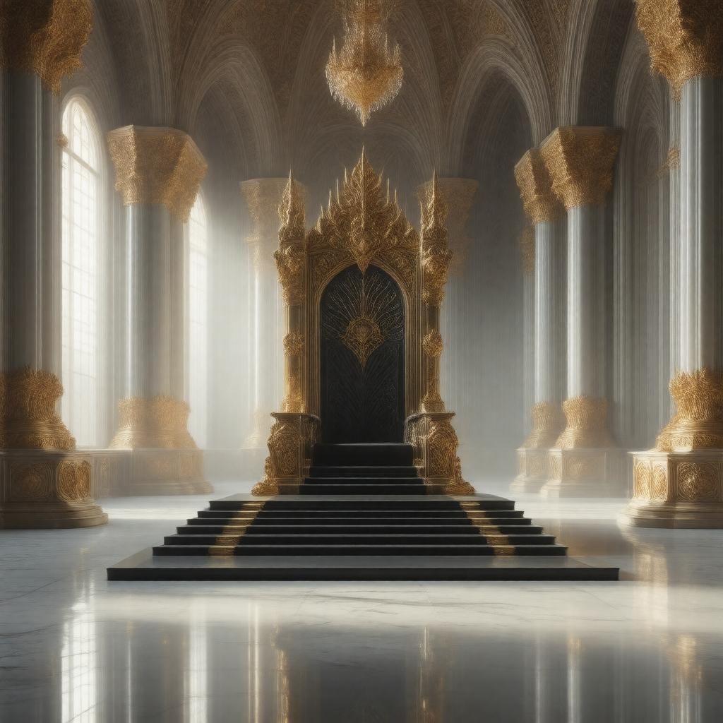 Throne Room